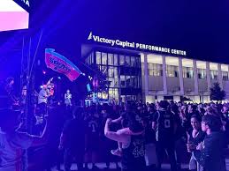 Find out the latest on Spurs official watch parties for upcoming games