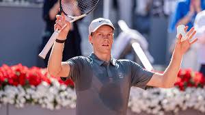 Horario y dónde ver el partido de Jannik Sinner en cuartos del Mutua Madrid Open vs Jódar o Kopriva