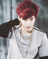 R&eacute;sultat de recherche d'images pour "photo de got7 mark"