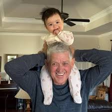 올리버쌤과 딸 체리