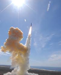 Image result for anti-ballistic missile