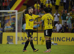 Barcelona vs Emelec en vivo: hora, canal y dónde ver el Clásico del Astillero