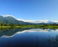 北海道 景色の画像