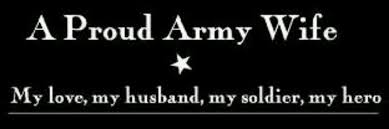 Love it!! | MILITARY WIFE QUOTES | Pinterest via Relatably.com