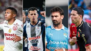Liga 1 Perú: Tabla de Posiciones EN VIVO y Partidos de la Fecha 15 - Imagen principal del artículo