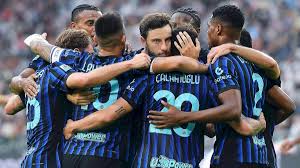 Serie A: Inter easily imposes itself in Cagliari