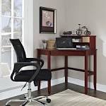 Desks : Desk with Hutch Sets on Hayneedle