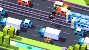 “crossy road”的图片搜索结果