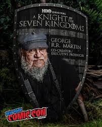 George RR Martin | Website - News update