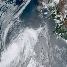 Tormenta Tropical Fausto