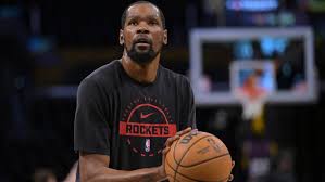 Will Steven Adams impact Kevin Durant's trade talks this playoffs?