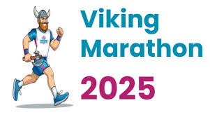 viking marathon 2025
