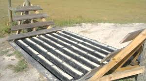 Image result for cattleguards