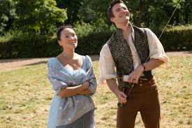 How ‘Bridgerton’ Season 4 Changes the Book’s Most Controversial Storyline
