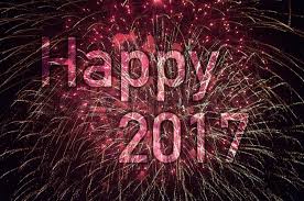 Image result for happy 2017