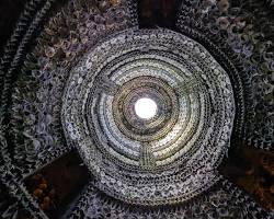 Image of Shell Grotto, Kent, England