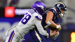 Vikings get good report on Jonathan Greenard, other key players still up in the air