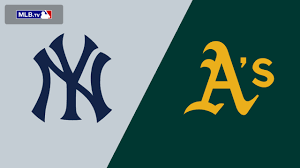 Yankees Vs