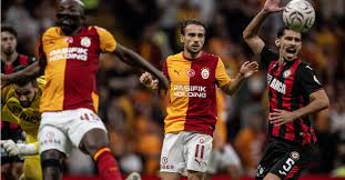 Galatasaray Erzurum deplasmanında. Muhtemel 11 — NTV Haber