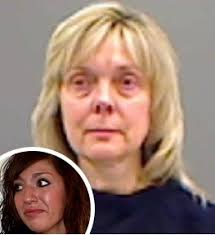 Farrah From MTVs Teen Moms Beaten By Mother - farrah-teen-moms-mugshot