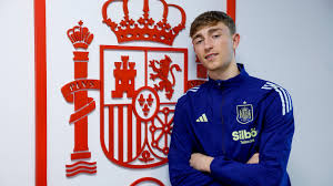 ¡Alarma en la Selección! ¿Peligra Huijsen para el Mundial 2026? - Imagen ilustrativa del artículo