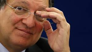 <b>José Manuel</b> Barroso warnt vor Absturz in Euro-Krise: Gefahr durch Politik. - fuer-eu-kommissionspraesident-jose-manuel-barroso-hat-die-eurozone-noch-einiges-aufzuholen