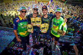 Home | MXGP - News update