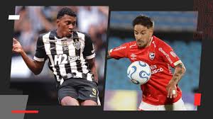 Atlético Mineiro - Cienciano