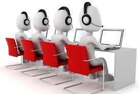 Risultati immagini per call center