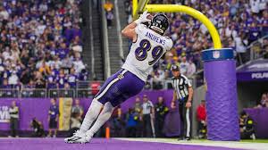 Week 16 Fantasy Football Start 'Em & Sit 'Em: Mark Andrews Vs. Hunter Henry