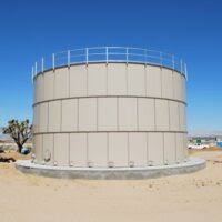 A Primer On The Elements Of Fire Protection Water Supplies