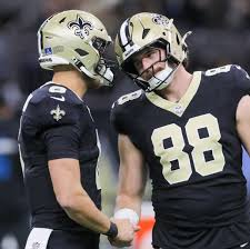 Browns Add Blocking Tight End Jack Stoll in NFL Free Agency