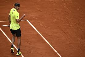 Zverev vs. Cerundolo Rematch Headlines Munich ATP 500 Quarters: Shelton Faces Fonseca, Shapovalov vs. Resurgent Molcan