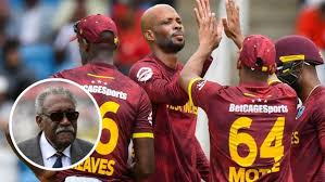 Wisden - News update