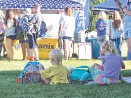 ARBY’s takes reins of successful Backpack Program