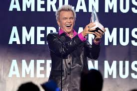 Billy Idol