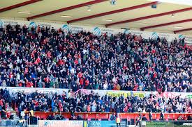 Itinerary and details for our season finale at a sold-out County Ground