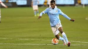 Image result for kelechi iheanacho