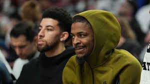 Ja Morant's Injury: Impact on the Memphis Grizzlies and NBA Season