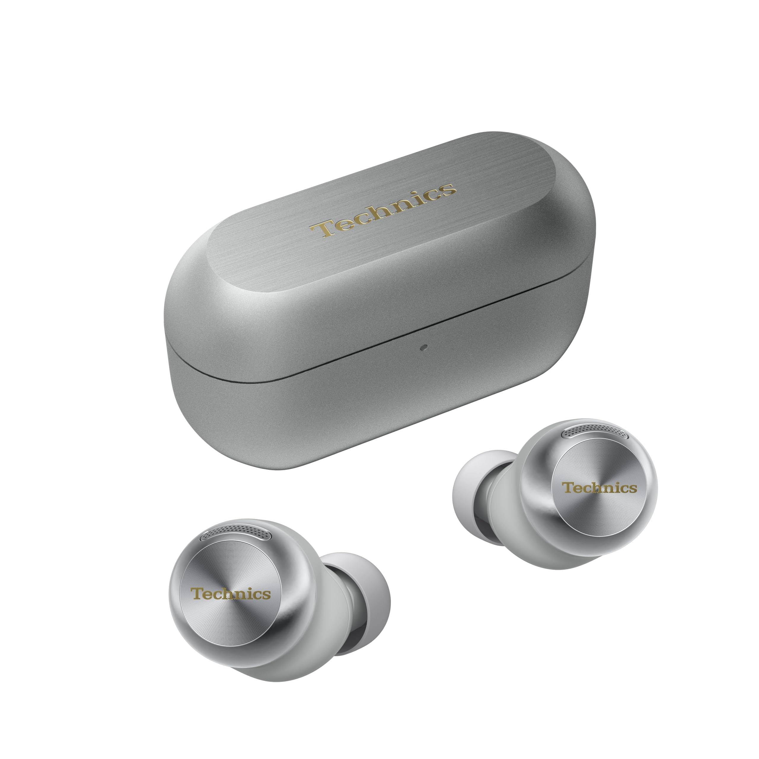 Technics EAH-AZ100 Reference-Class True Wireless Earbuds