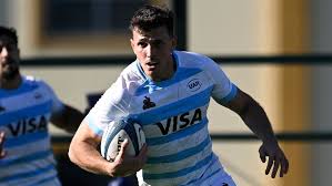 Argentina XV vs Bristol: Formación confirmada y dónde ver el partido