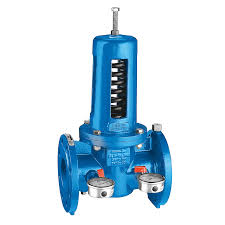 Pressure reducing valve. | Caleffi S.p.a.