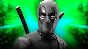 Ryan Reynolds' Deadpool Debuts New Gray Costume & Crashes Avengers: Doomsday SDCC Panel