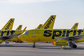 A TikTok creator's plan to crowdfund Spirit Airlines hit nearly $23 million in pledges before the site crashed