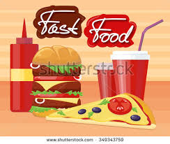 Image result for JUNK FOOD AND SODA