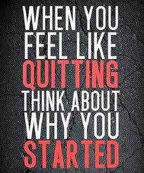 To quote Nike, JUST DO IT! - Optimal Wellness via Relatably.com