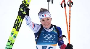 News source: Marie France, magazine féminin