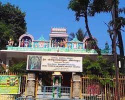 Chokkanathaswamy Temple (10th CE)