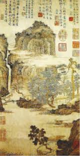 Image result for 文徵明