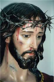 Cristo de la Merced de Puebla de Soto de Hernandez Navarro, del que me considero un gran admirador - cristofotonoticia